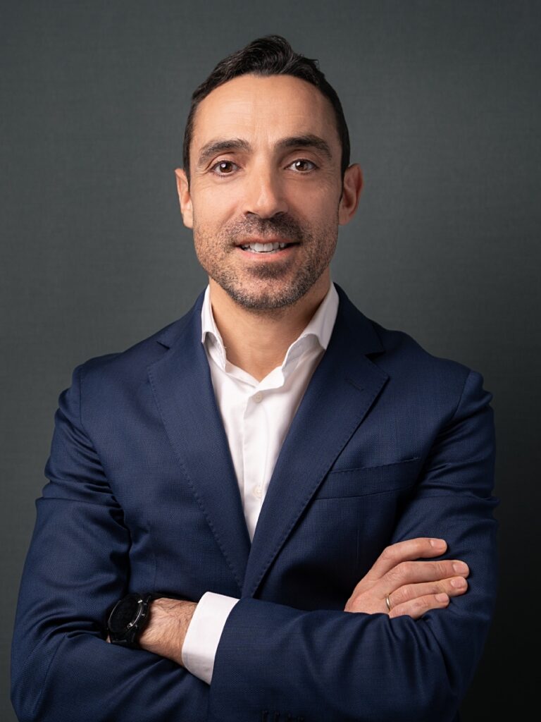 Cecilio Martell Berrocal