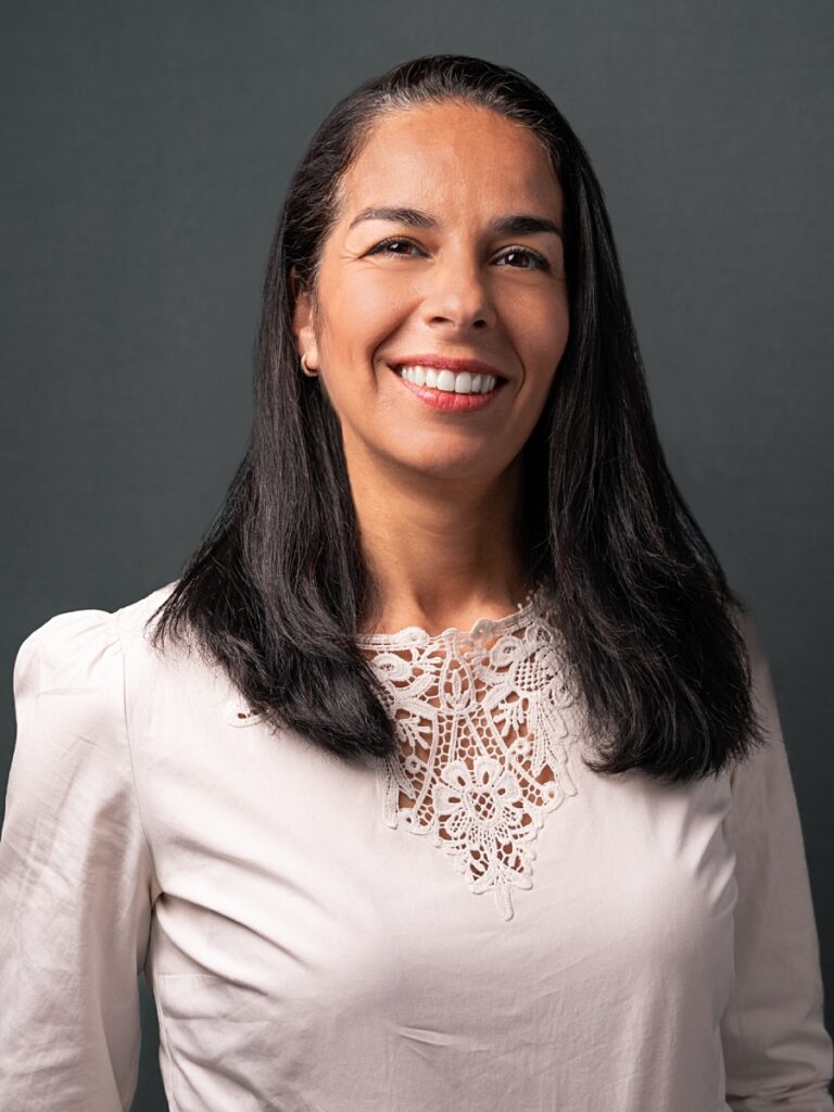 Marta Fernández Sacristán