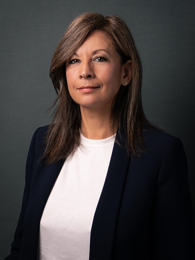 Rosa Mª Martín Núñez